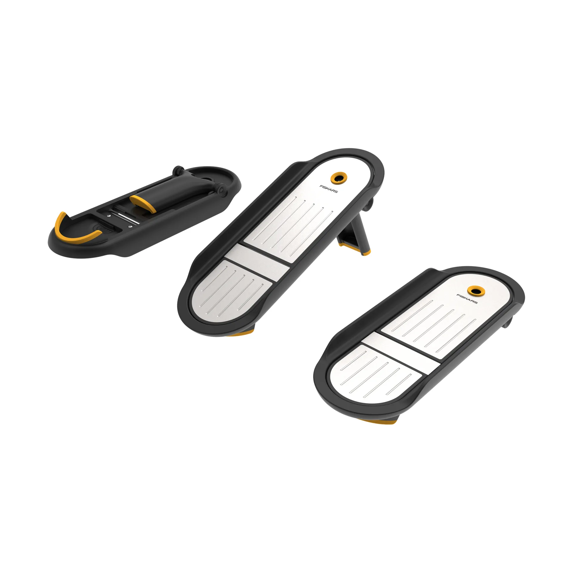 Functional Form Mandoline, Edelstahl, 30,8 cm Fiskars