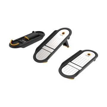 Functional Form Mandoline - Edelstahl, 30,8 cm - Fiskars