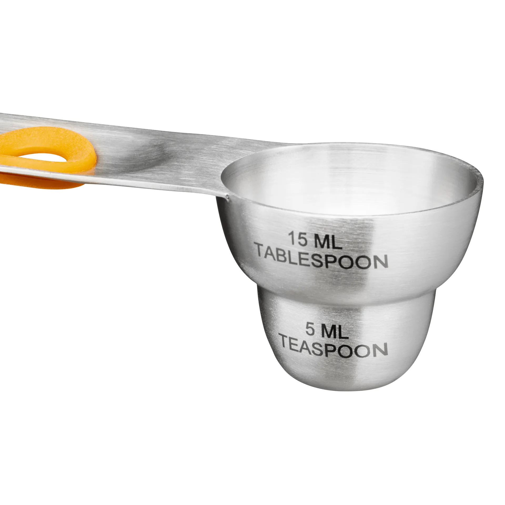 Functional Form Messlöffel-Set, 3-teilig Fiskars