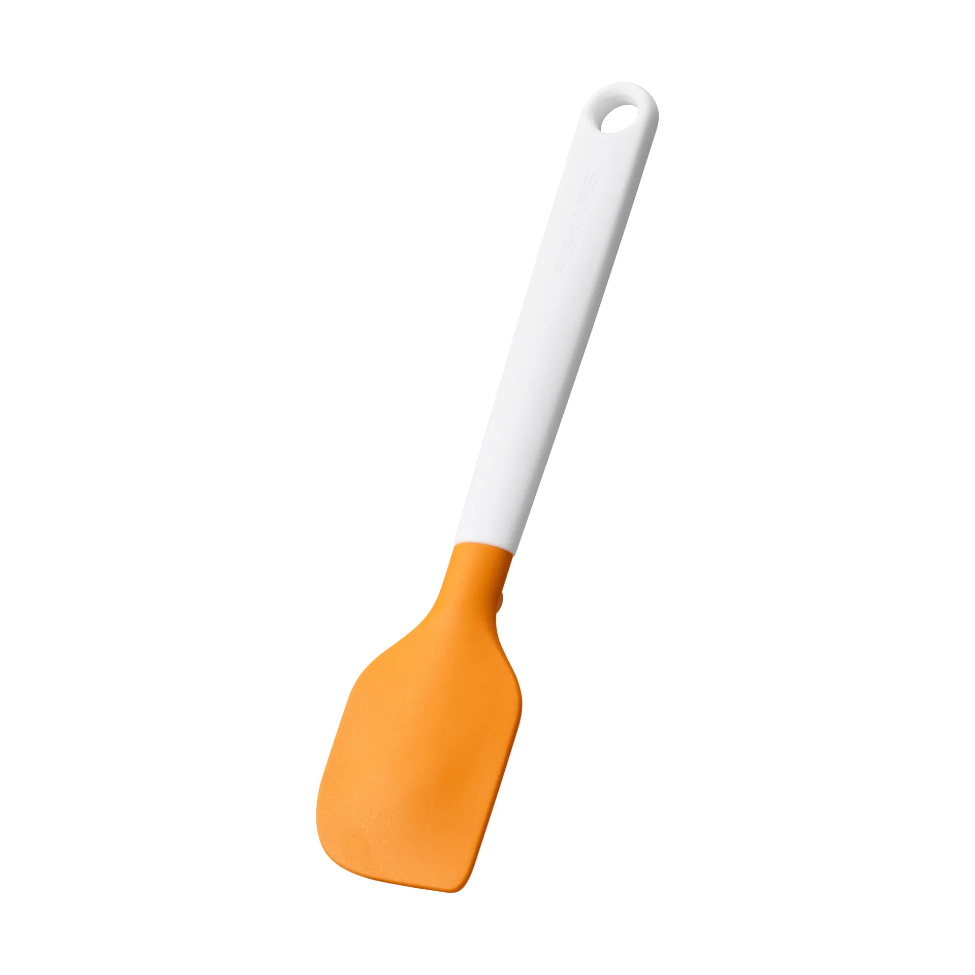Functional Form Pfannenwender & kleiner Teigschaber, Kunststoff-Silikon, 2-teilig Fiskars