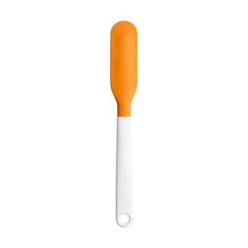 Functional Form Pfannenwender & kleiner Teigschaber - Kunststoff-Silikon, 2-teilig - Fiskars
