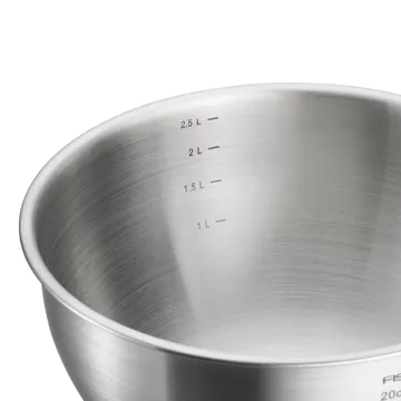 Functional Form Rührschüssel - Edelstahl, 2,5 l - Fiskars