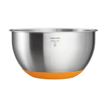 Functional Form Rührschüssel - Edelstahl, 4 l - Fiskars