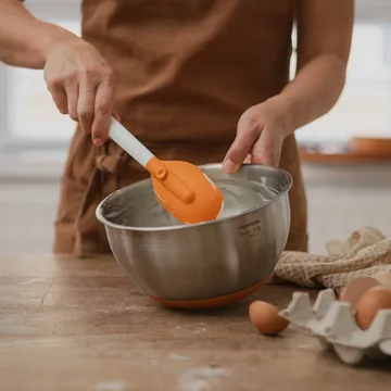 Functional Form Teigschaber - Kunststoff-Silikon - Fiskars