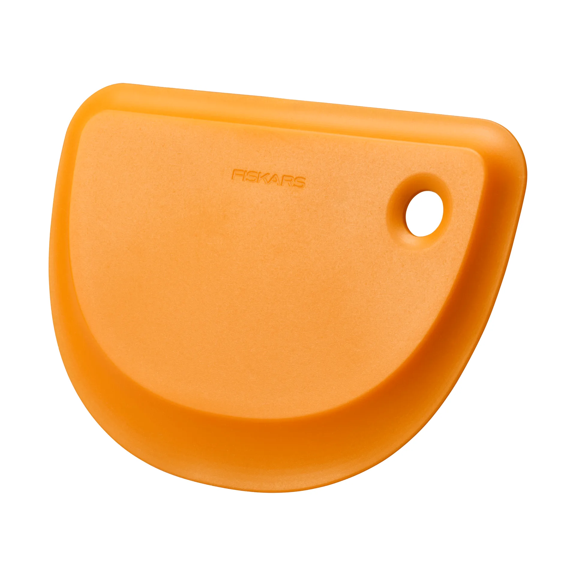 Functional Form Teigschaber, Metall-Silikon, 2-teilig Fiskars