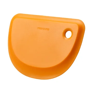 Functional Form Teigschaber - Metall-Silikon, 2-teilig - Fiskars