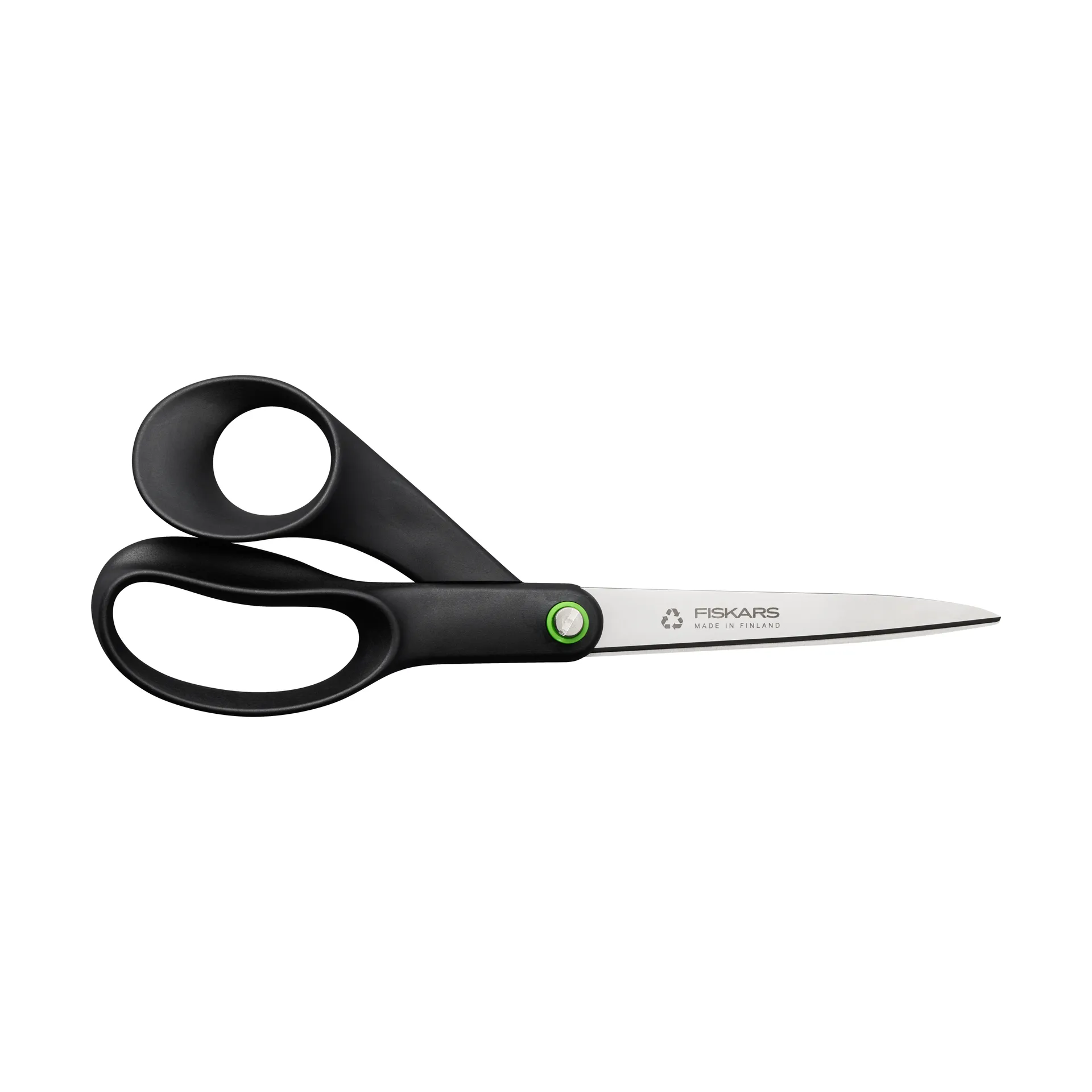 Functional Form Universalschere 21 cm, Schwarz Fiskars