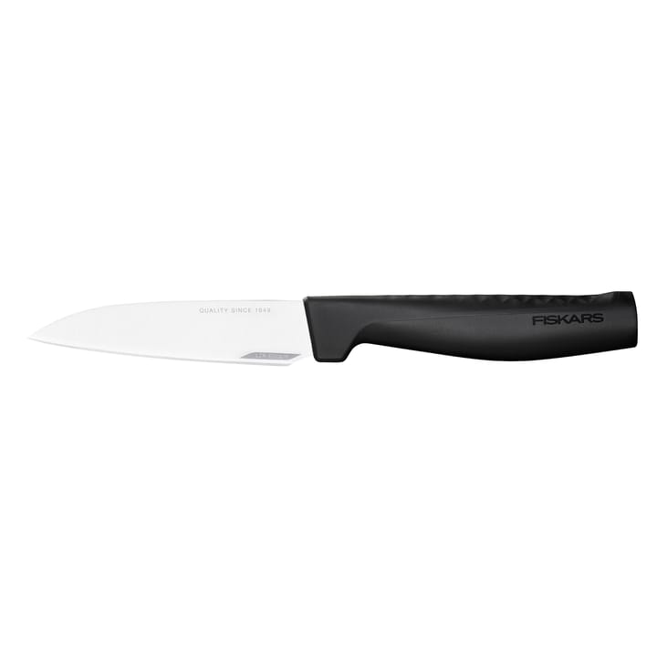 Hard Edge Gemüsemesser 11cm, Edelstahl Fiskars