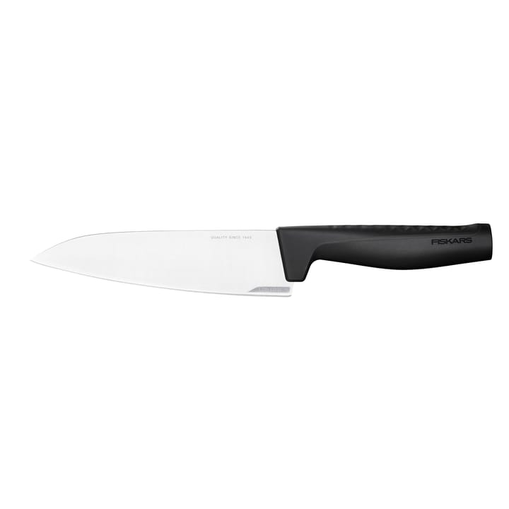 Hard Edge Küchenmesser 17cm - Edelstahl - Fiskars