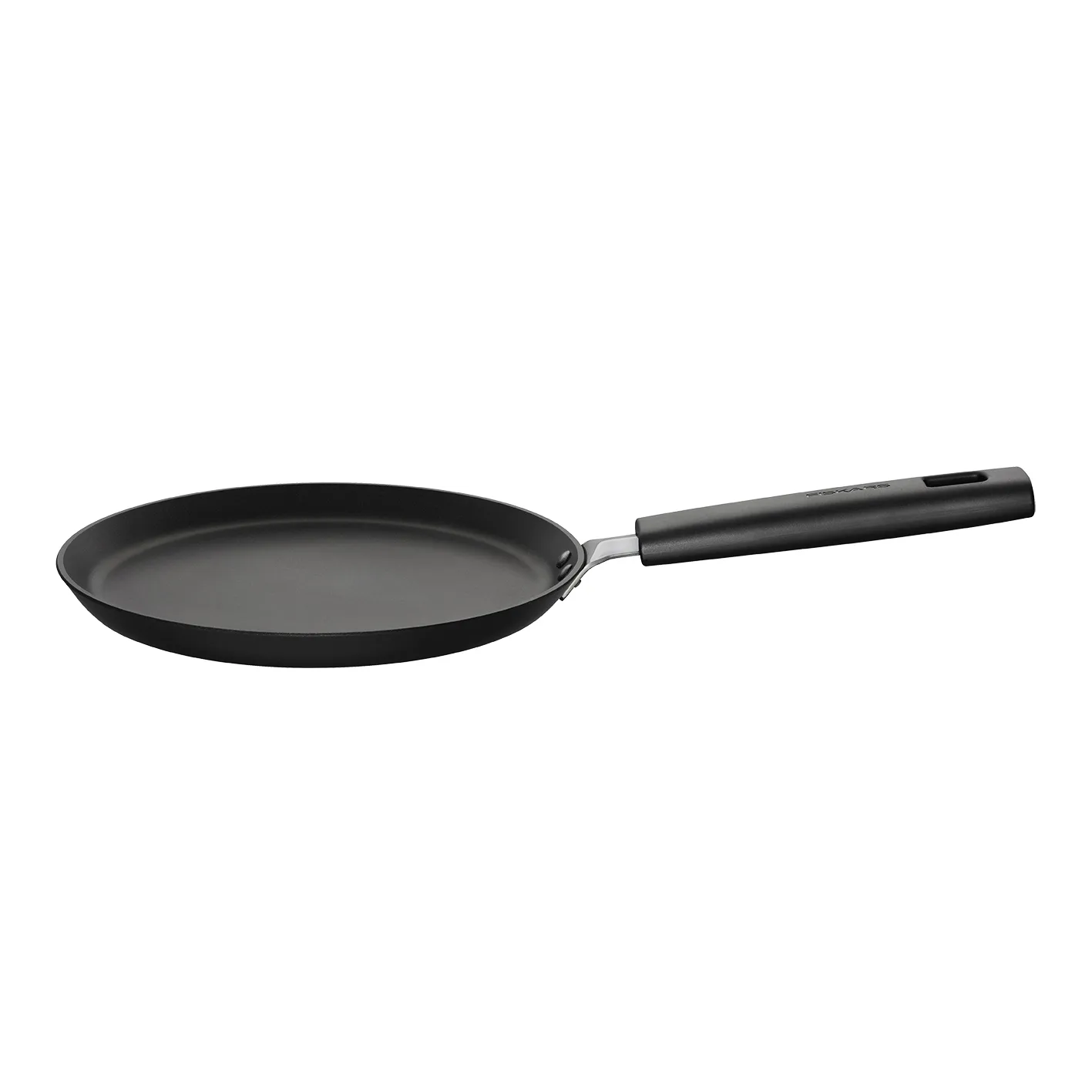 Hard Face Omelett- und Pfannkuchenpfanne , 22cm Fiskars