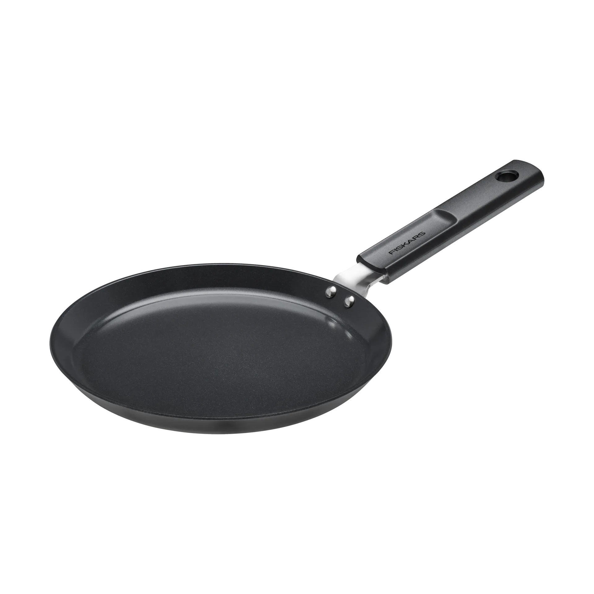 Hard Face Pfannkuchenpfanne Ceratec Superior, 22 cm Fiskars
