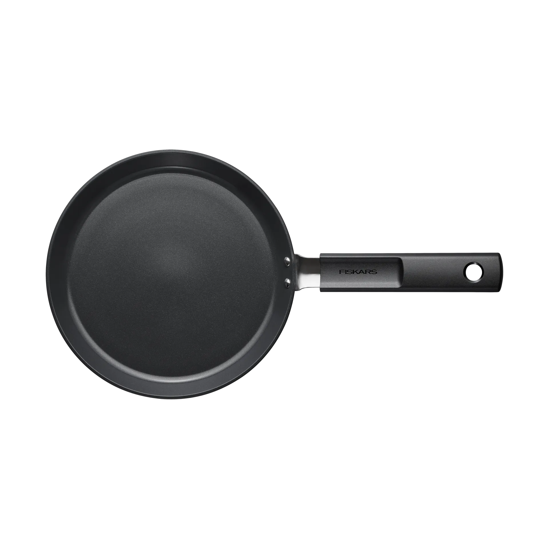 Hard Face Pfannkuchenpfanne Ceratec Superior, 22 cm Fiskars