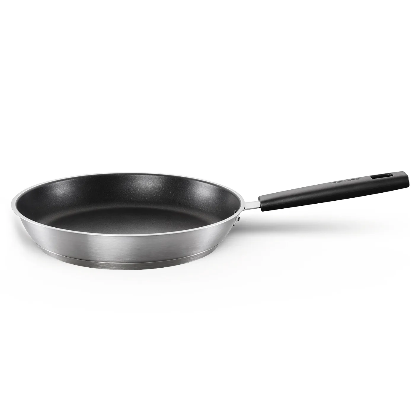 Hard Face Steel Pfanne, 28cm Fiskars