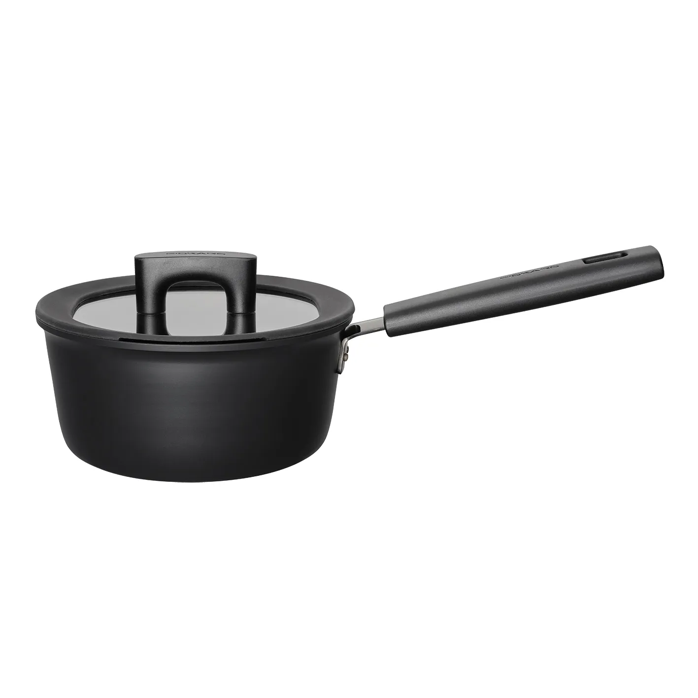 Hard Face Topf mit Deckel, 1,8 L Fiskars