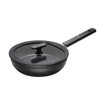 Hard Face Traktorpfanne Ceratec Superior - 24 cm - Fiskars