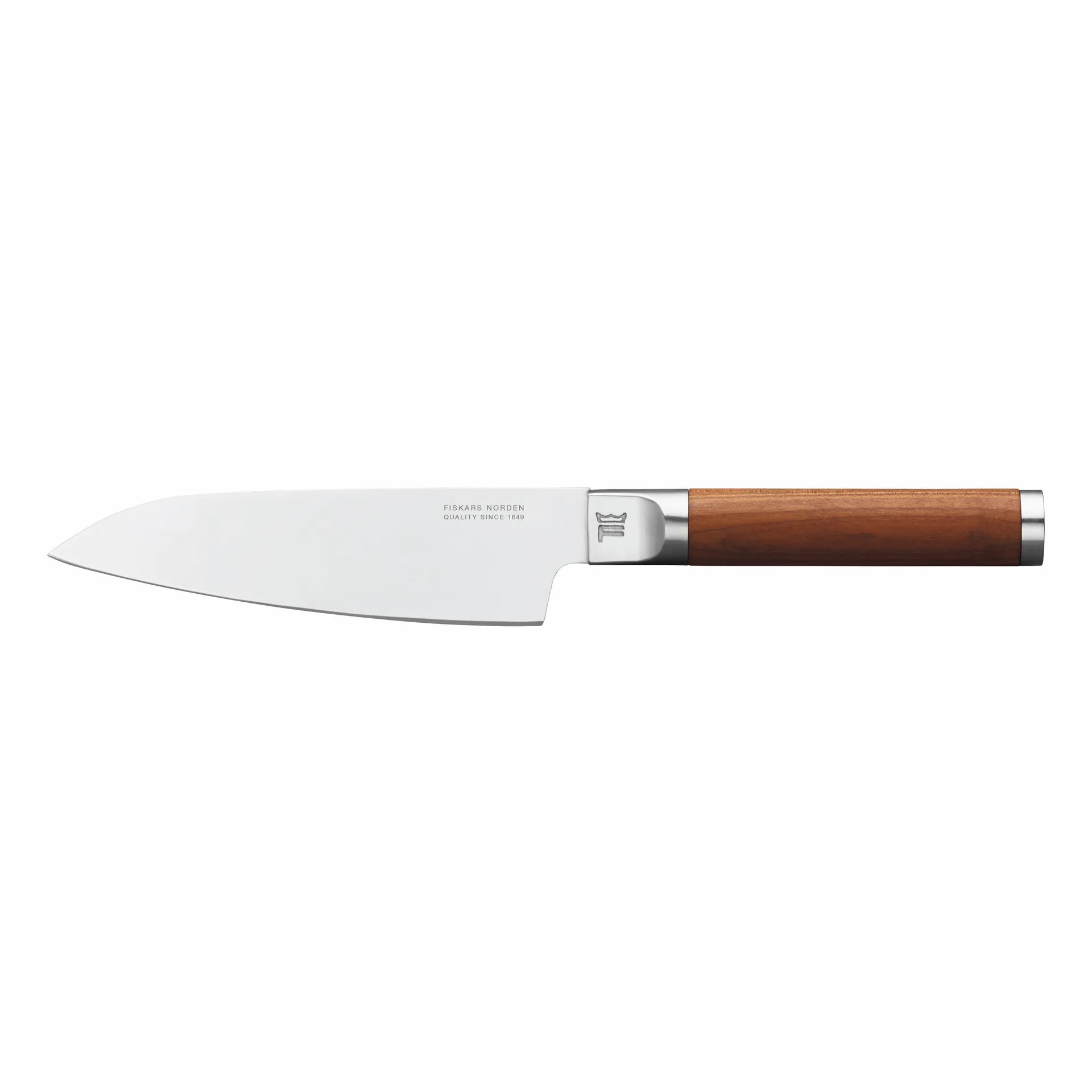 Norden Chef Messer, 12cm Fiskars