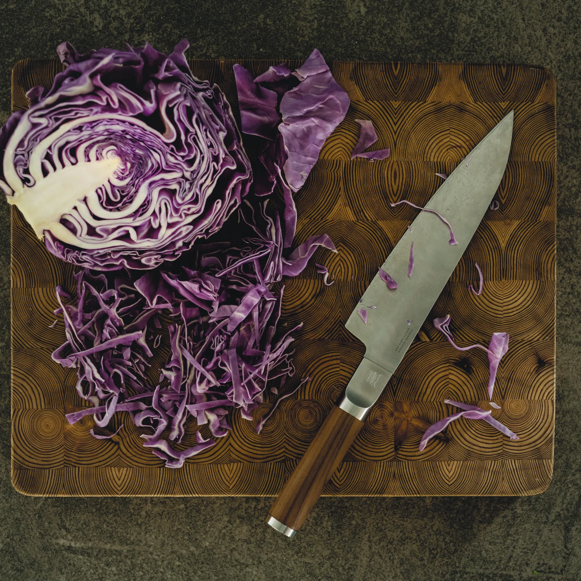 Norden Chef Messer, 20cm Fiskars