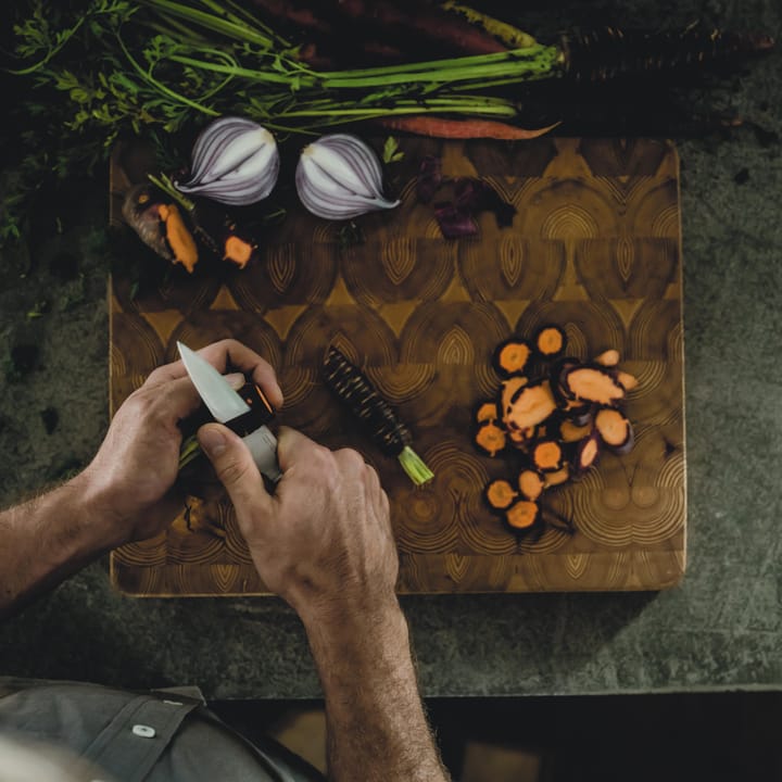 Norden Gemüsemesser, 9cm Fiskars