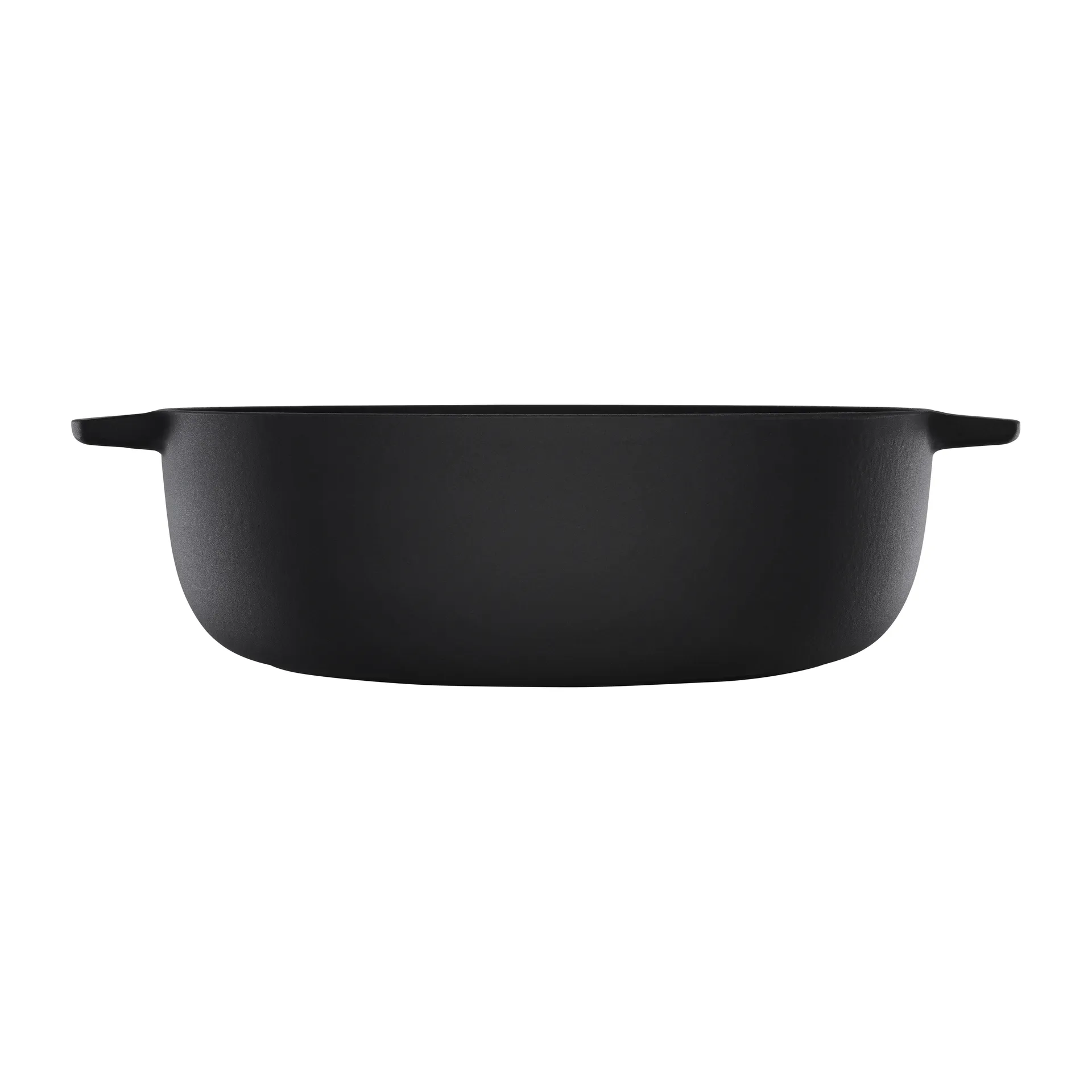 Norden Grill Chef Topf Gusseisen-Edelstahl, Ø30cm Fiskars