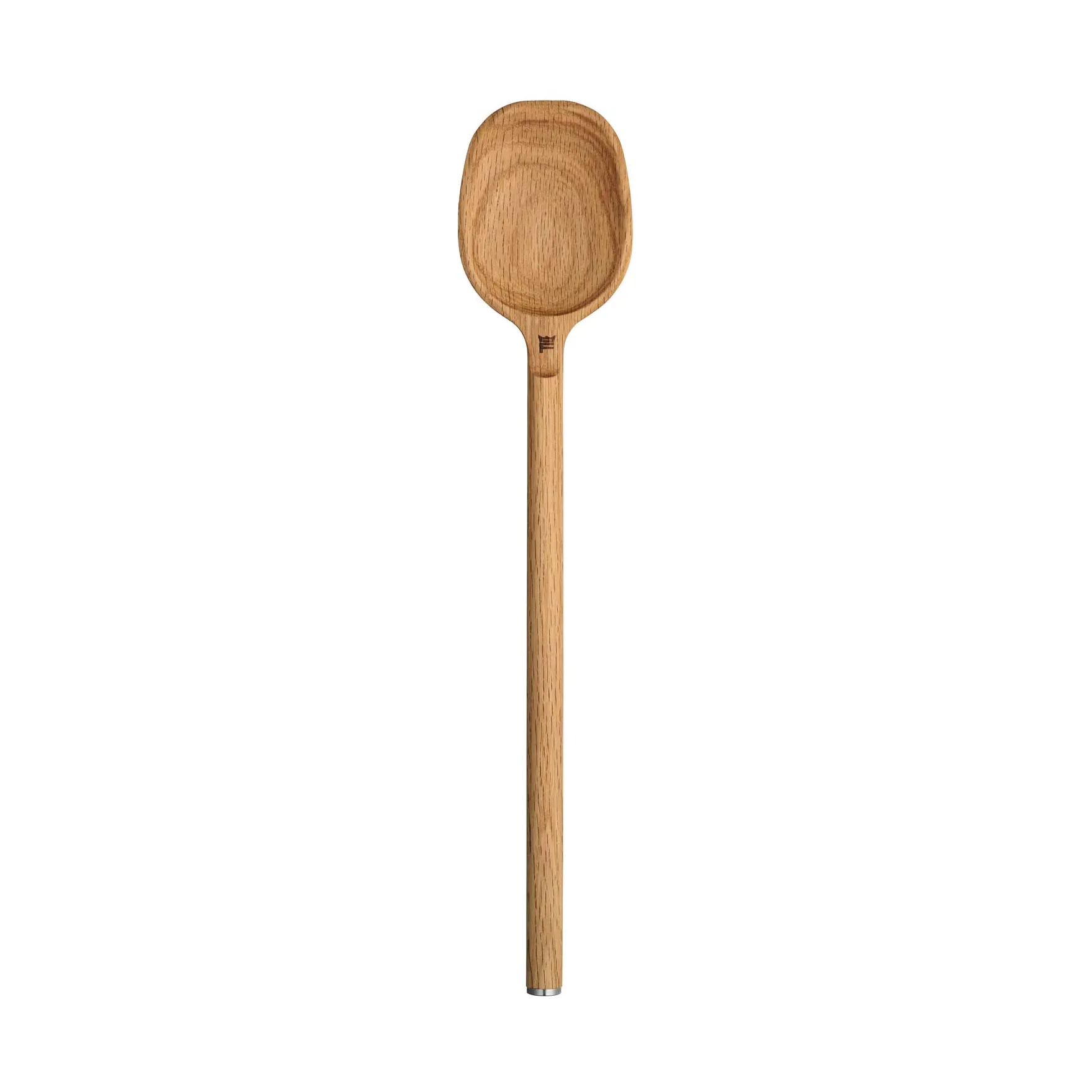 Norden Grillöffel, Edelstahl-Eiche Fiskars