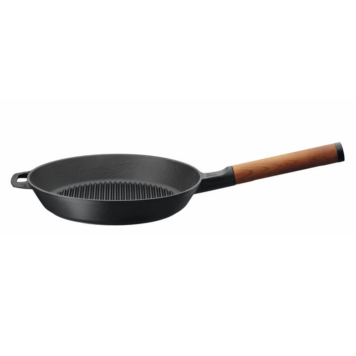 Norden Grillpfanne Gusseien - 26cm - Fiskars