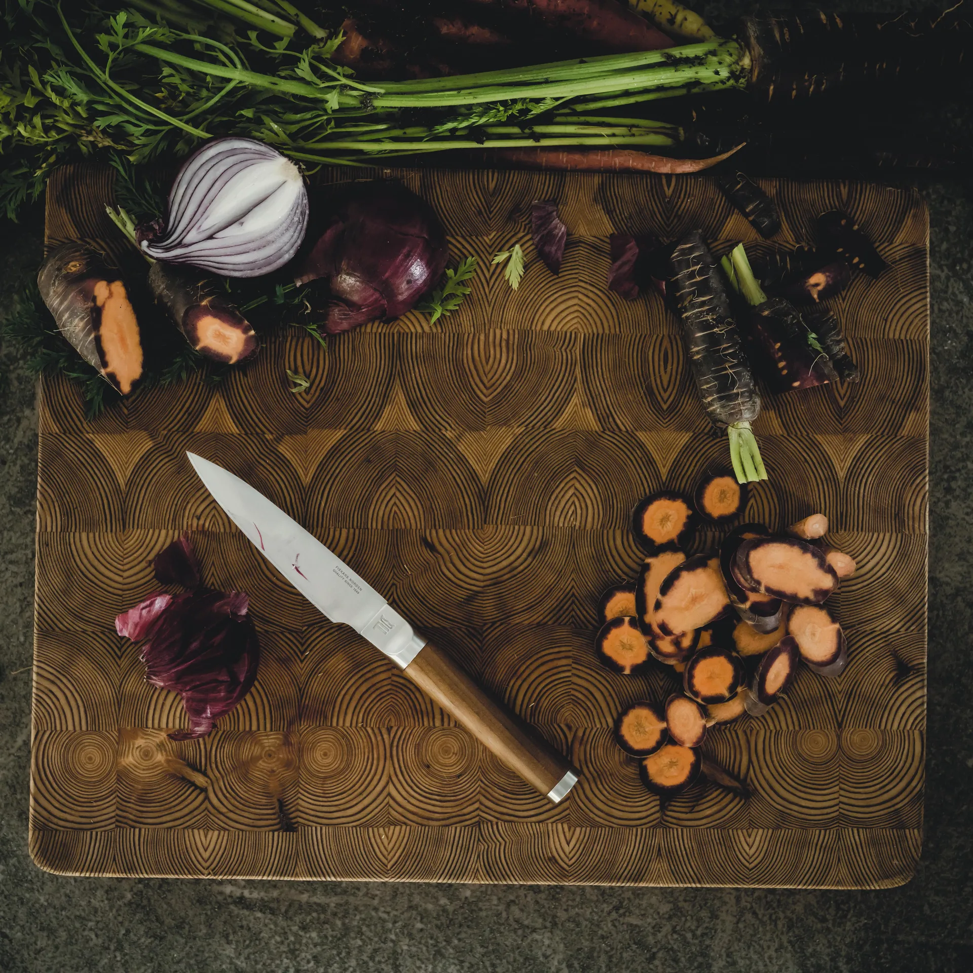 Norden Hobel, 20cm Fiskars