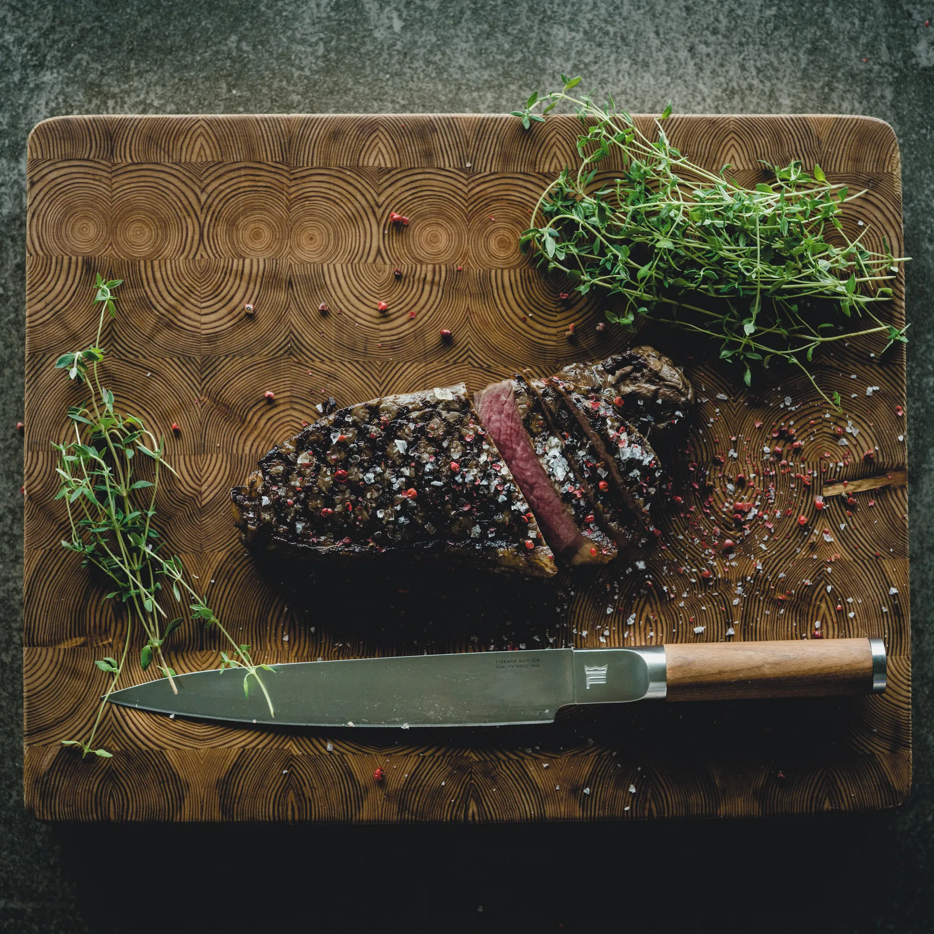 Norden Hobel, 20cm Fiskars