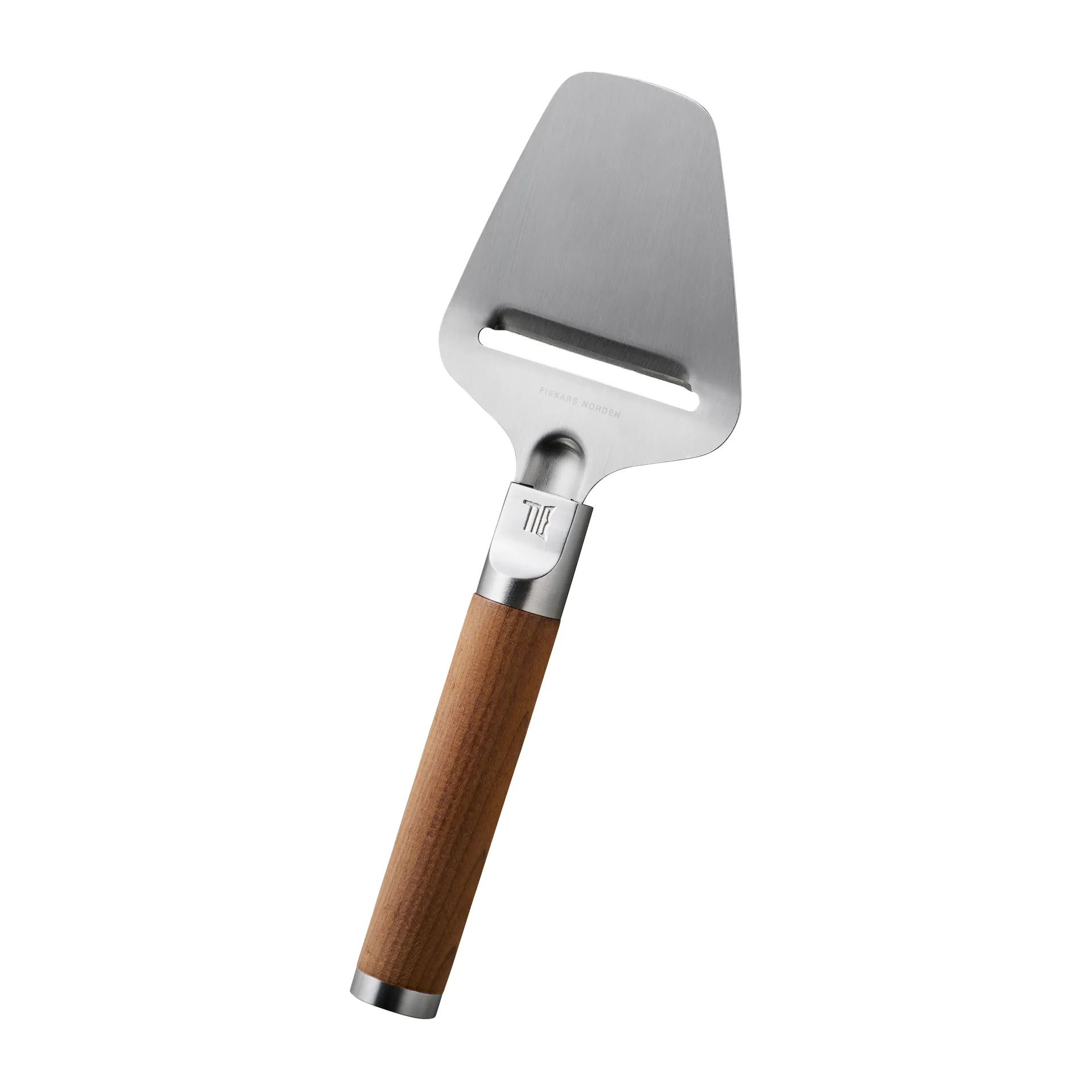 Norden Käsehobel, Edelstahl-Birke Fiskars