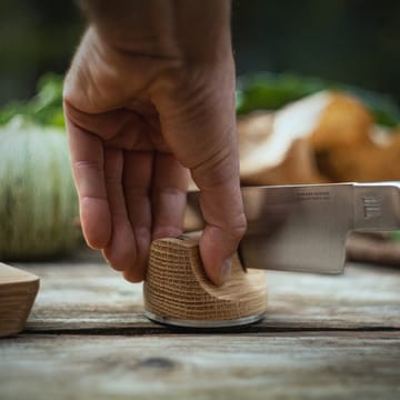 Norden Messerschleifer - Birke - Fiskars