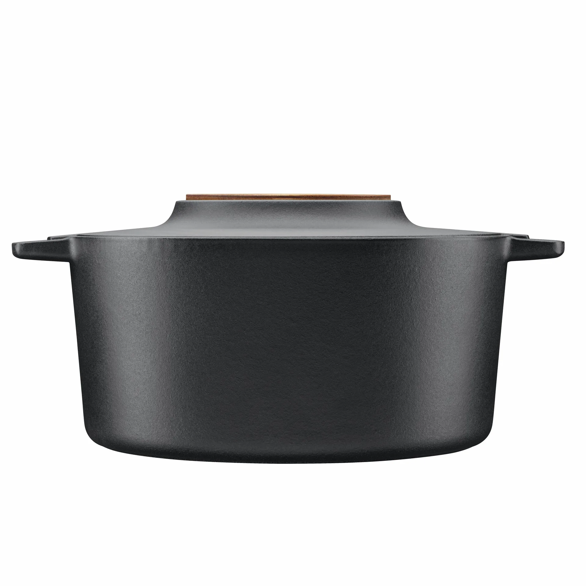 Norden Topf Gusseisen, 6 l Fiskars