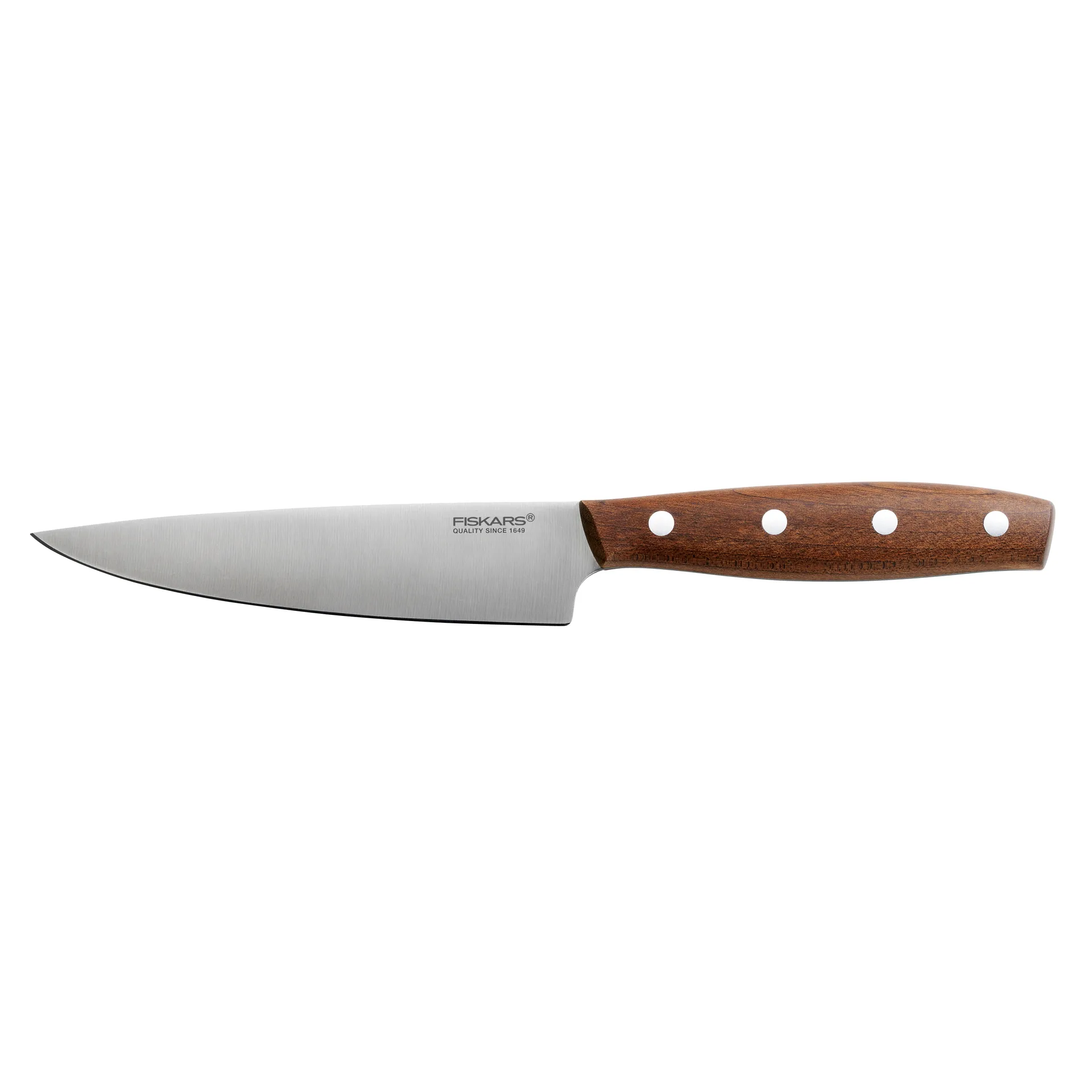 Norr Messer, Gemüsemesser Fiskars