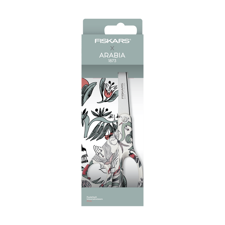 Puutarhurit Universalschere 21 cm, Multi Fiskars