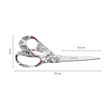 Puutarhurit Universalschere 21 cm - Multi - Fiskars