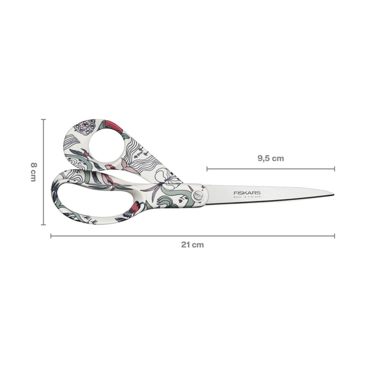 Puutarhurit Universalschere 21 cm, Multi Fiskars
