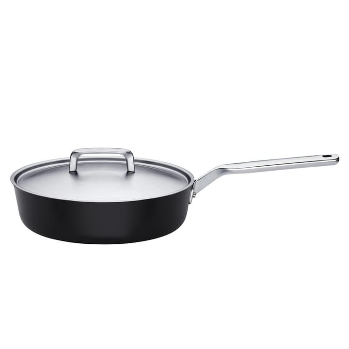 Rotisser Steel Sautierpfanne, 26cm Fiskars