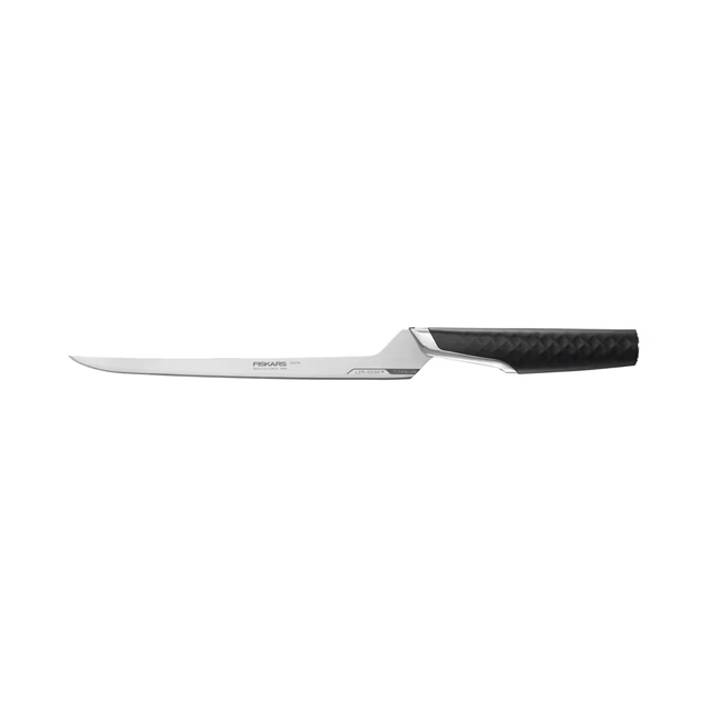 Taiten Filiermesser, 21 cm Fiskars