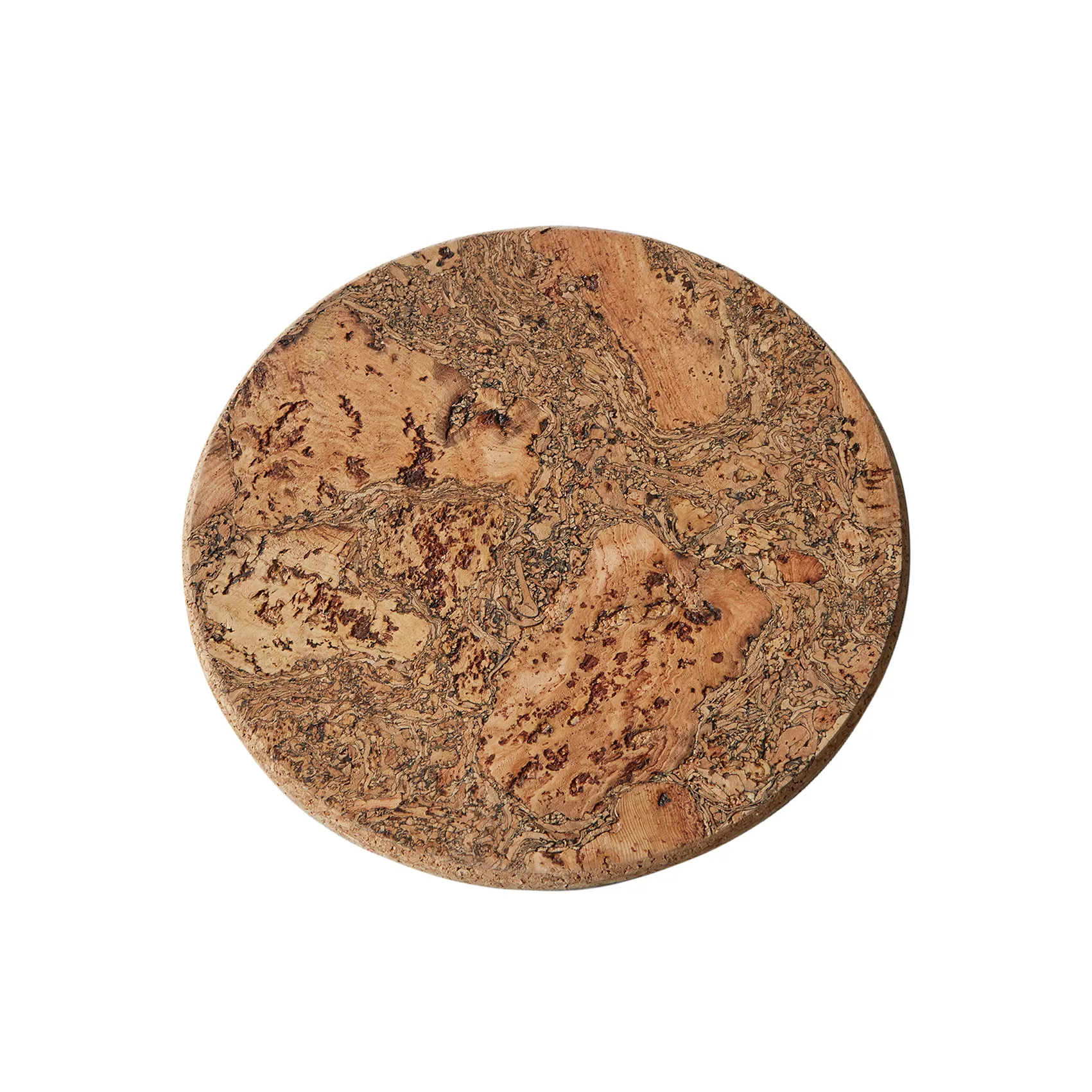 Cork Topfuntersetzer, 19cm Formgatan