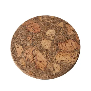 Cork Topfuntersetzer - 22cm - Formgatan