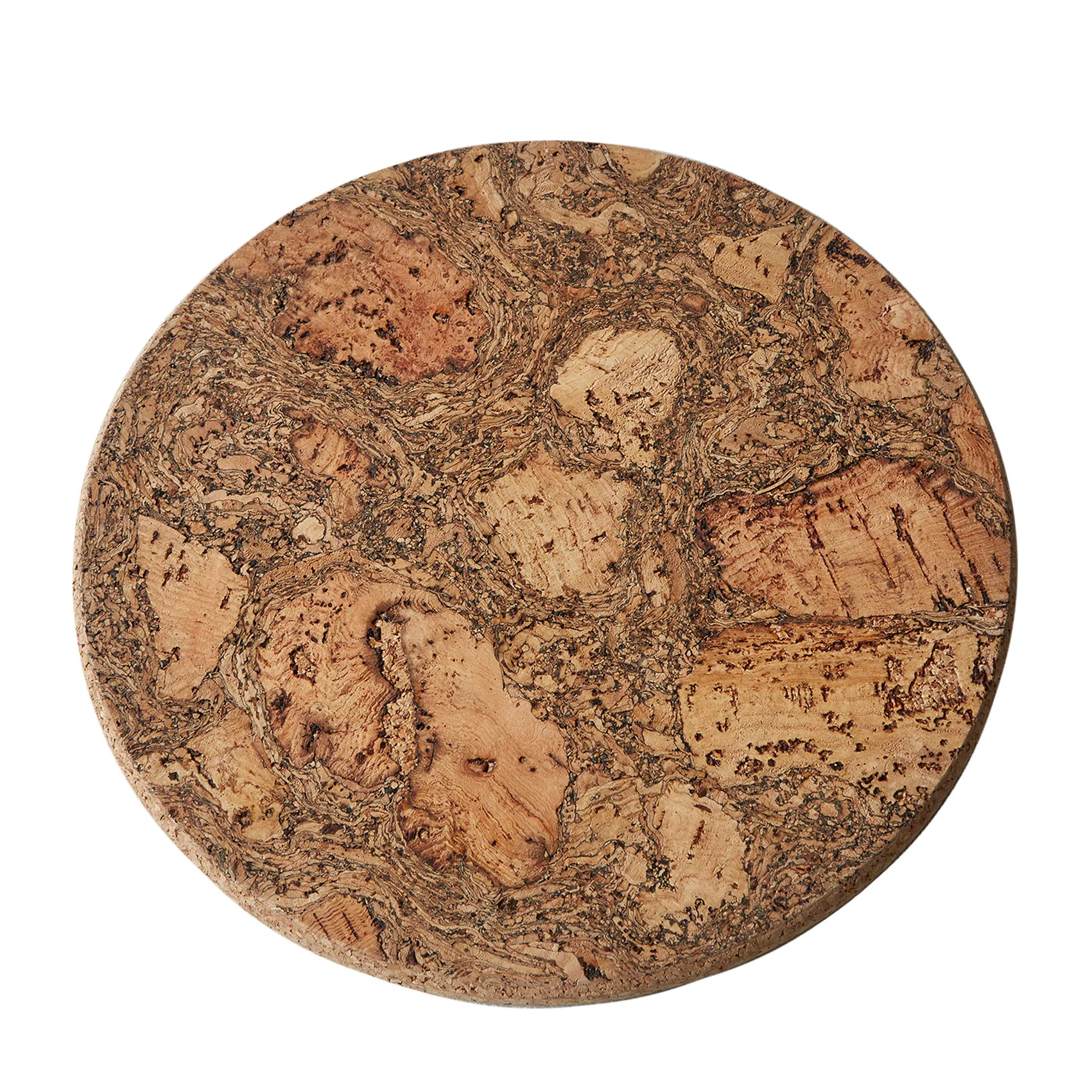 Cork Topfuntersetzer, 25cm Formgatan