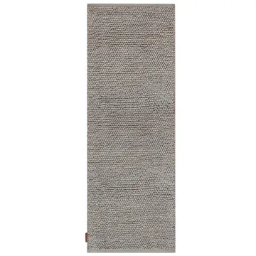 Loop Teppich 70 x 200cm - Ivory - Formgatan