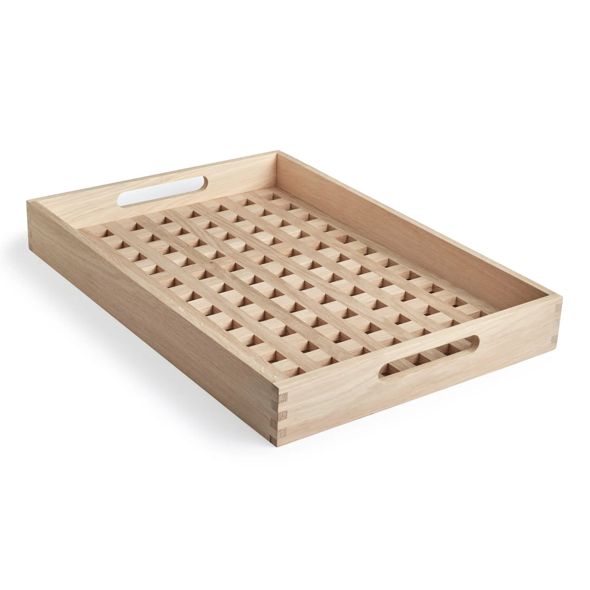 Fionia Tablett 36 x 52cm, Eiche Fritz Hansen