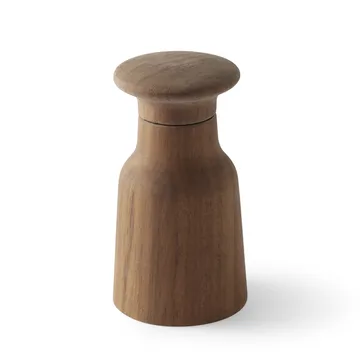 Hammer Salz- und Pfeffermühle - Teakholz geölt - Fritz Hansen