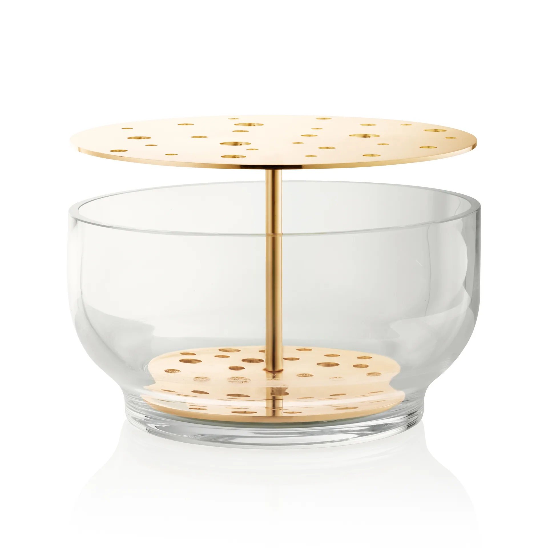 Ikebana Vase, Large Fritz Hansen