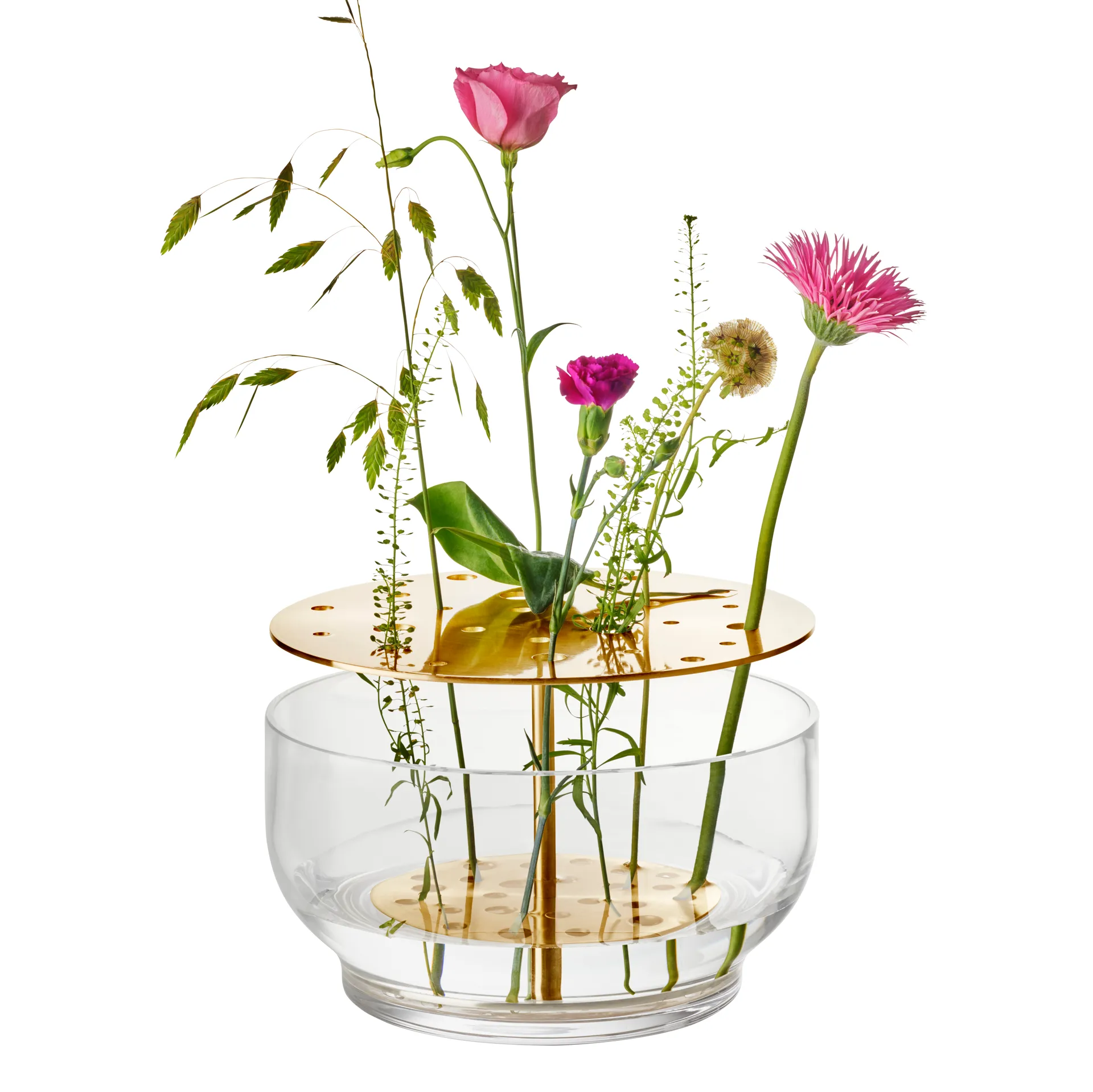Ikebana Vase, Large Fritz Hansen
