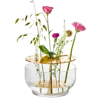 Ikebana Vase - Large - Fritz Hansen