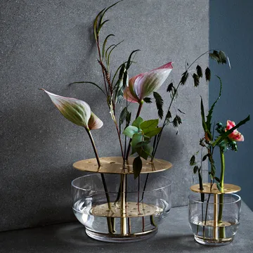 Ikebana Vase - Large - Fritz Hansen