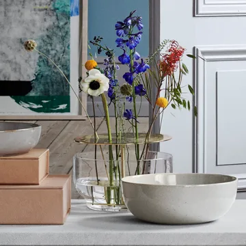 Ikebana Vase - Large - Fritz Hansen