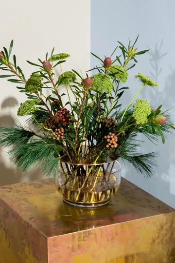 Ikebana Vase - Large - Fritz Hansen