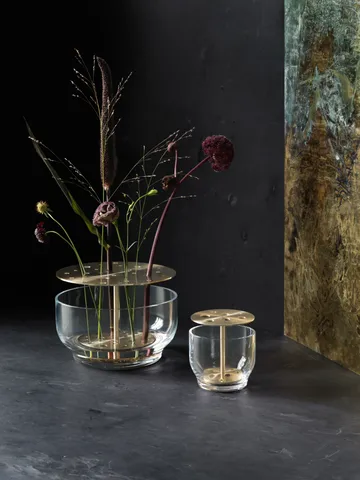 Ikebana Vase - Large - Fritz Hansen