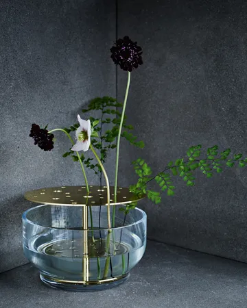 Ikebana Vase - Large - Fritz Hansen
